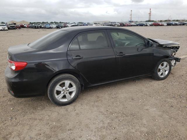 Photo 3 from auction – 2011 TOYOTA COROLLA BA with VIN JTDBU4EE4B9145288