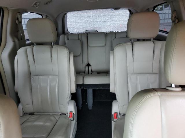 Photo 10 from auction – 2015 CHRYSLER TOWN & COU with VIN 2C4RC1BG5FR654800