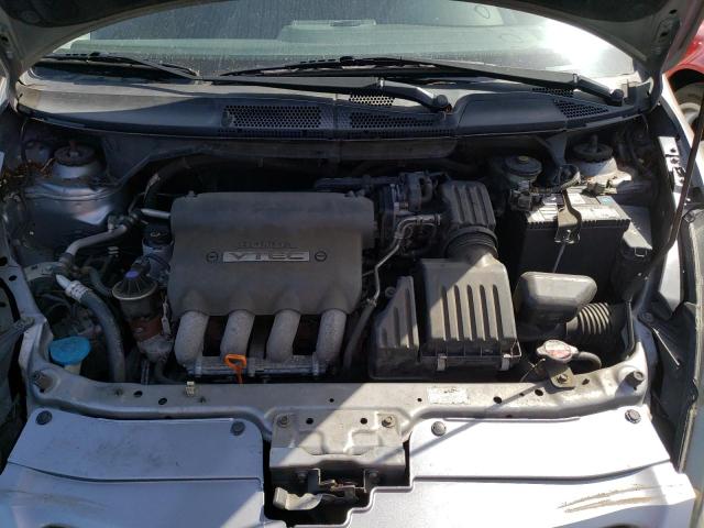 Photo 11 from auction – 2008 HONDA FIT with VIN JHMGD38448S053228