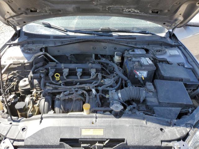 Photo 11 from auction – 2007 MAZDA 6 I with VIN 1YVHP80C875M10768
