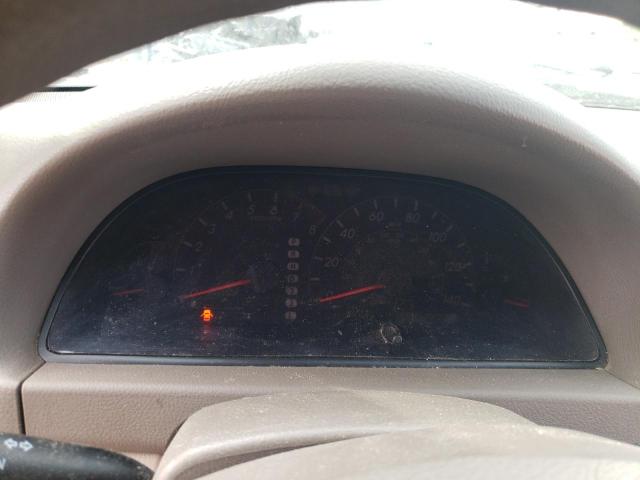 Photo 9 from auction – 2005 TOYOTA CAMRY LE with VIN 4T1BE32K95U433404