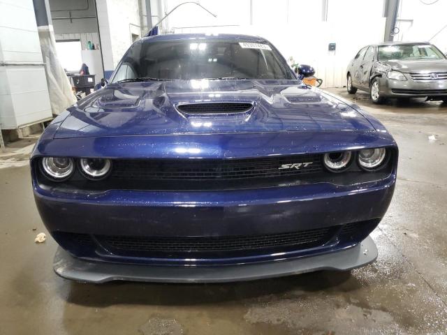 Photo 5 from auction – 2016 DODGE CHALLENGER with VIN 2C3CDZC99GH171503