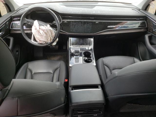 Photo 8 from auction – 2020 AUDI Q7 PREMIUM with VIN WA1AXAF73LD001791