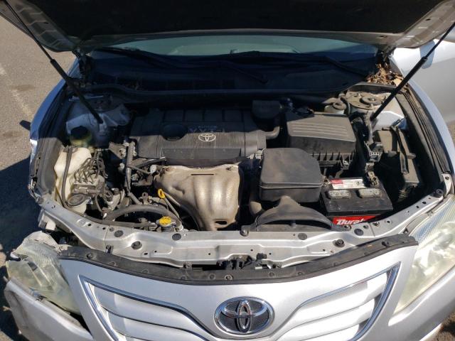 Photo 11 from auction – 2010 TOYOTA CAMRY BASE with VIN 4T1BF3EK3AU535560