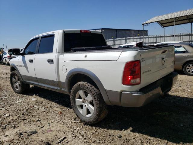Photo 2 from auction – 2012 DODGE RAM 1500 S with VIN 1C6RD7LT2CS110610