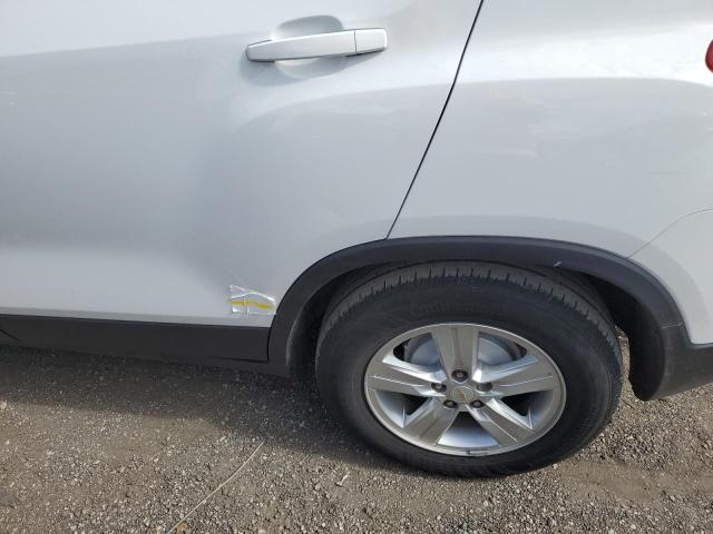 Photo 13 from auction – 2020 CHEVROLET TRAX LS with VIN KL7CJKSB6LB324886