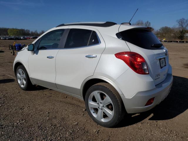 Photo 2 from auction – 2015 BUICK ENCORE CON with VIN KL4CJFSBXFB235833