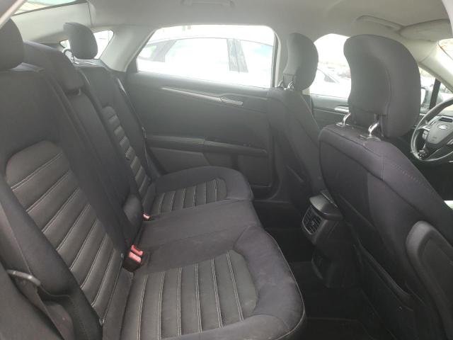 Photo 10 from auction – 2014 FORD FUSION SE with VIN 3FA6P0H74ER187537