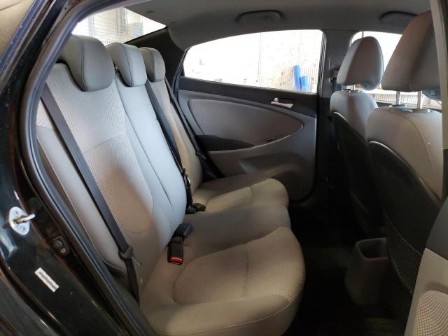 Photo 10 from auction – 2012 HYUNDAI ACCENT GLS with VIN KMHCT4AE9CU166306