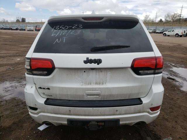 Photo 6 from auction – 2015 JEEP GRAND CHER with VIN 1C4RJFAG9FC190052