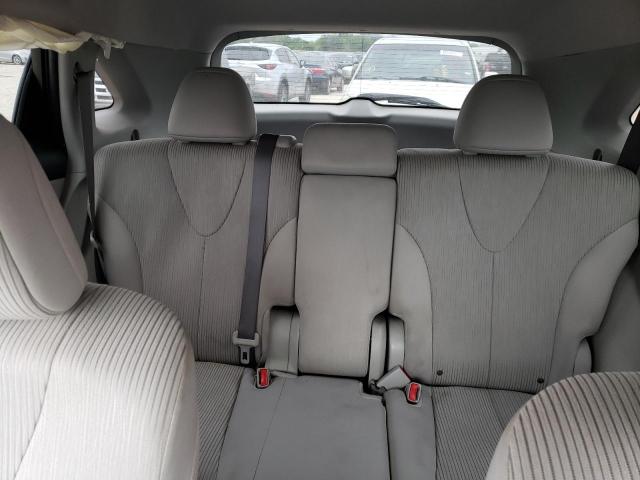 Photo 10 from auction – 2009 TOYOTA VENZA with VIN 4T3ZE11A69U007601