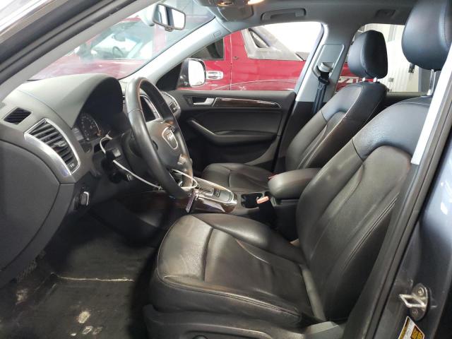 Photo 7 from auction – 2014 AUDI Q5 PREMIUM with VIN WA1LFAFP1EA030058
