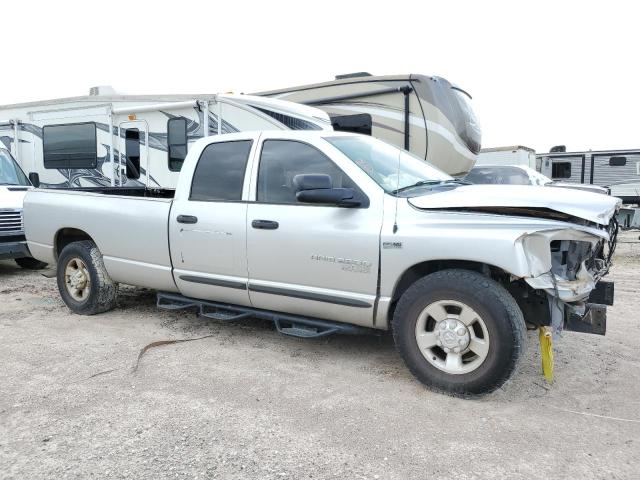 Foto 4 de la subasta – 2006 DODGE RAM 2500 S con VIN 3D7KR28D36G187262