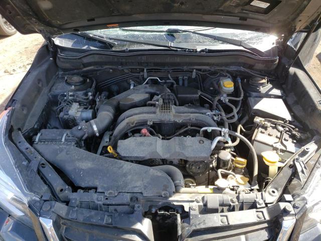 Photo 12 from auction – 2018 SUBARU FORESTER 2 with VIN JF2SJAGCXJH566537