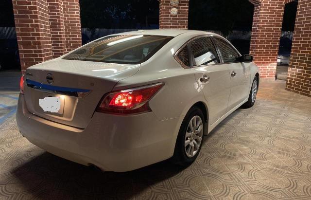 Photo 4 from auction – 2015 NISSAN ALTIMA 2.5 with VIN 1N4AL3AP0FC192297