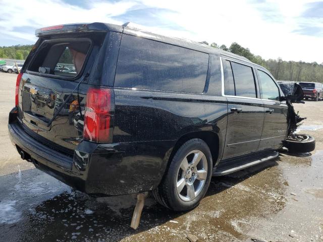 Photo 3 from auction – 2017 CHEVROLET SUBURBAN C with VIN 1GNSCGKC4HR334711