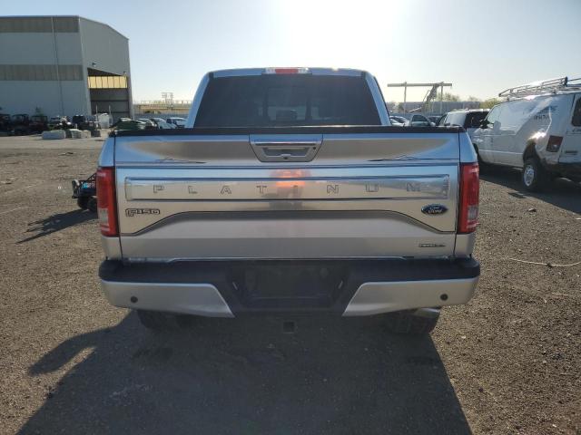 Photo 6 from auction – 2015 FORD F150 SUPER with VIN 1FTEW1EF6FFB76046