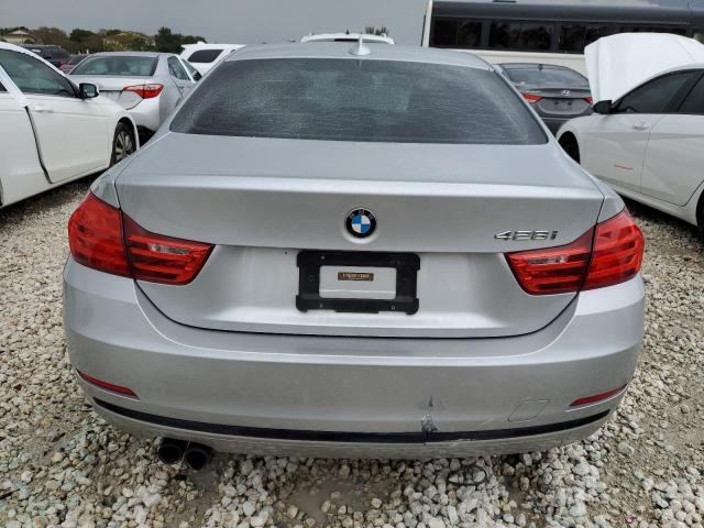 Photo 6 from auction – 2014 BMW 428 I with VIN WBA3N3C54EK231077