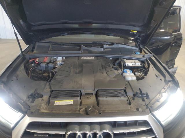 Photo 12 from auction – 2017 AUDI Q7 PRESTIG with VIN WA1VAAF75HD035421