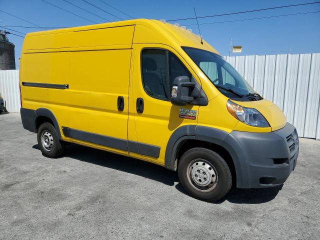 Photo 4 from auction – 2014 RAM PROMASTER with VIN 3C6TRVCG4EE122827