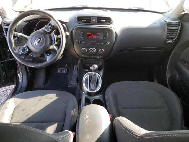 Photo 8 from auction – 2014 KIA SOUL with VIN KNDJN2A29E7081371