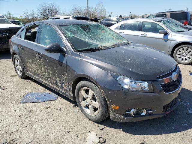 Photo 4 from auction – 2014 CHEVROLET CRUZE LT with VIN 1G1PC5SB4E7111708