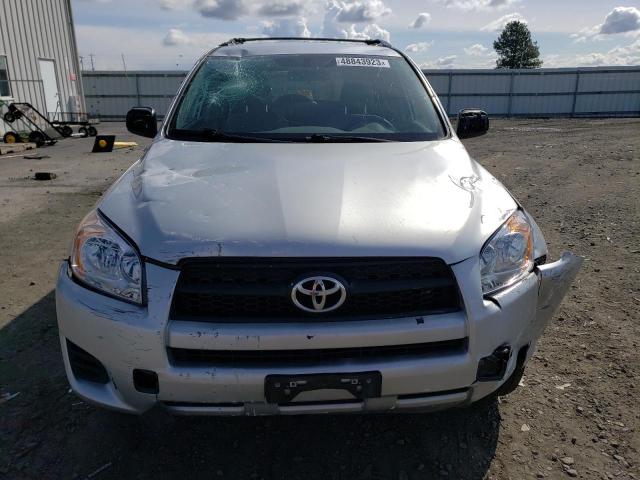 Photo 5 from auction – 2012 TOYOTA RAV4 with VIN 2T3BF4DV5CW238978
