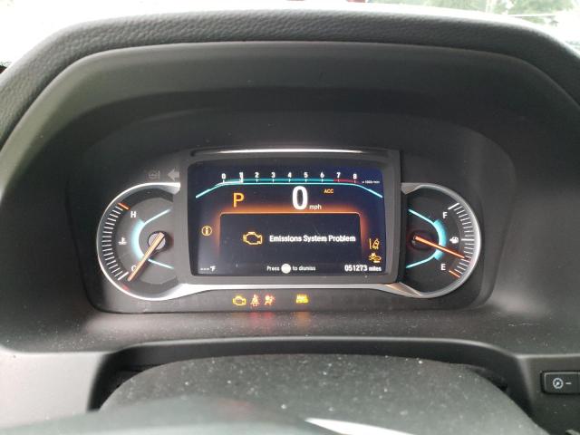 Photo 9 from auction – 2020 HONDA PASSPORT E with VIN 5FNYF8H56LB002941