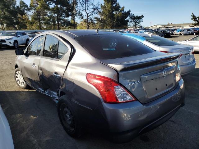 Photo 2 from auction – 2019 NISSAN VERSA S with VIN 3N1CN7AP5KL800904