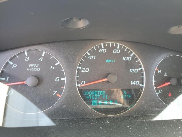 Photo 9 from auction – 2014 CHEVROLET IMPALA LIM with VIN 2G1WB5E30E1189354