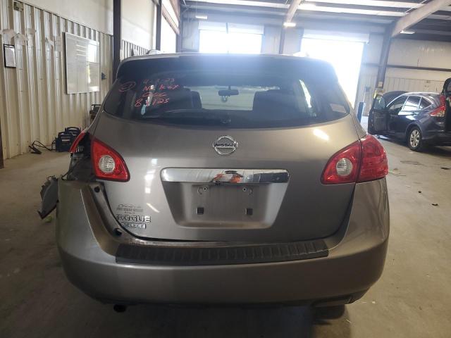Photo 6 from auction – 2014 NISSAN ROGUE SELE with VIN JN8AS5MT1EW101413