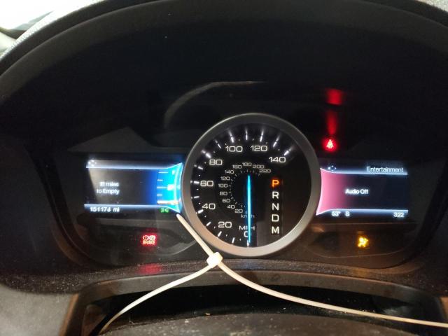 Photo 9 from auction – 2014 FORD EXPLORER X with VIN 1FM5K8D85EGB36648