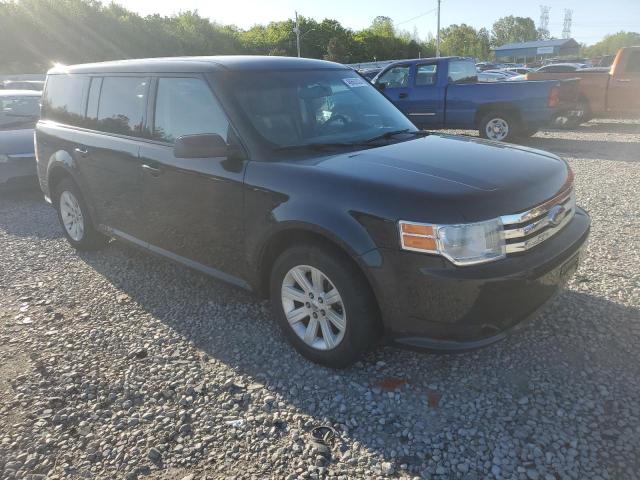 Photo 4 from auction – 2010 FORD FLEX SE with VIN 2FMGK5BC3ABA54367