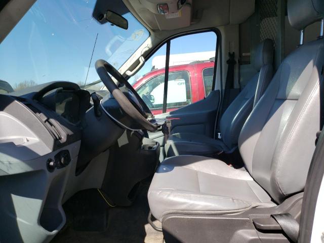 Photo 7 from auction – 2015 FORD TRANSIT T- with VIN 1FMZK1CM2FKA76320
