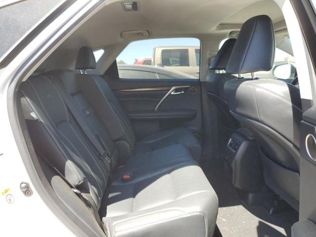 Zdjęcie 10 z aukcji – 2016 LEXUS RX 450H BA z VIN 2T2BGMCA7GC005465