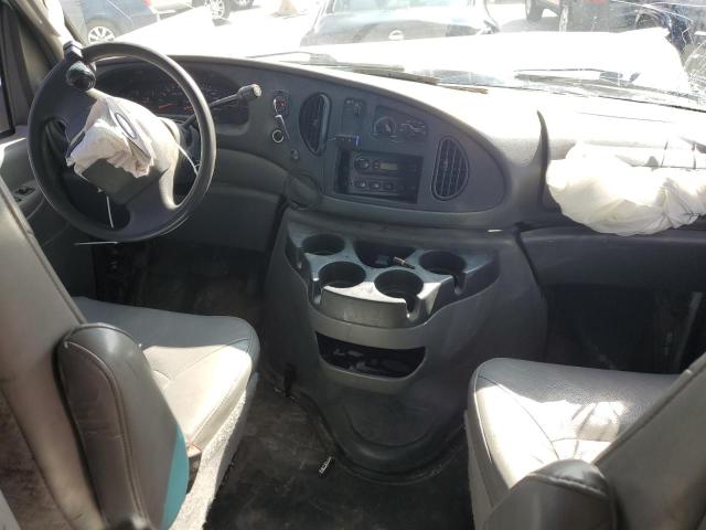 Photo 8 from auction – 2008 FORD ECONOLINE with VIN 1FTNE24WX8DB27571
