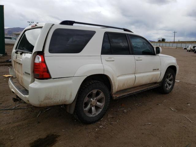 Photo 3 from auction – 2006 TOYOTA 4RUNNER LI with VIN JTEBT17R360061566