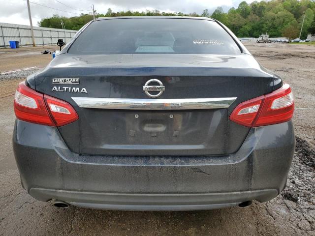 Photo 6 from auction – 2016 NISSAN ALTIMA 2.5 with VIN 1N4AL3AP0GN332029