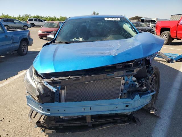 Photo 5 from auction – 2020 SUBARU IMPREZA with VIN 4S3GTAB63L3728945