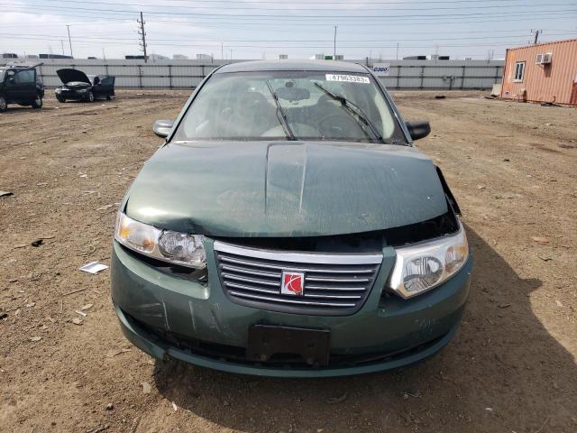 Photo 5 from auction – 2006 SATURN ION LEVEL with VIN 1G8AJ55F26Z160956