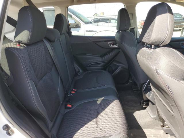 Photo 10 from auction – 2019 SUBARU FORESTER P with VIN JF2SKAEC6KH558615