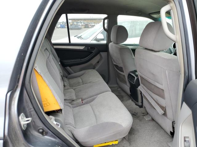 Photo 11 from auction – 2005 TOYOTA 4RUNNER SR with VIN JTEZU14R750057664