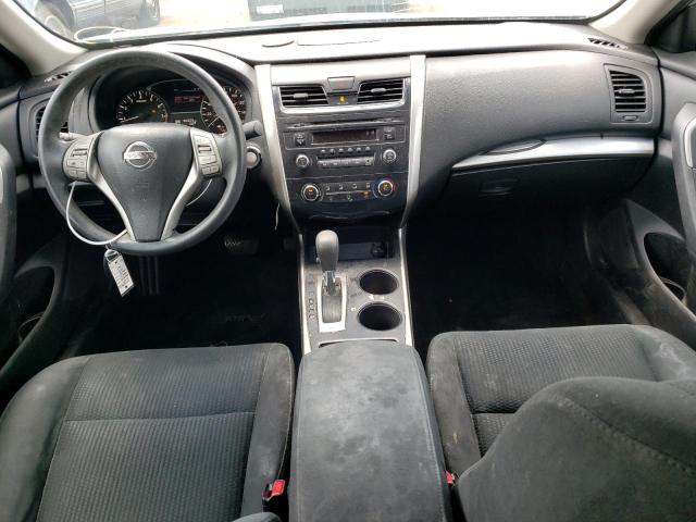 Photo 8 from auction – 2015 NISSAN ALTIMA 2.5 with VIN 1N4AL3AP6FC123663