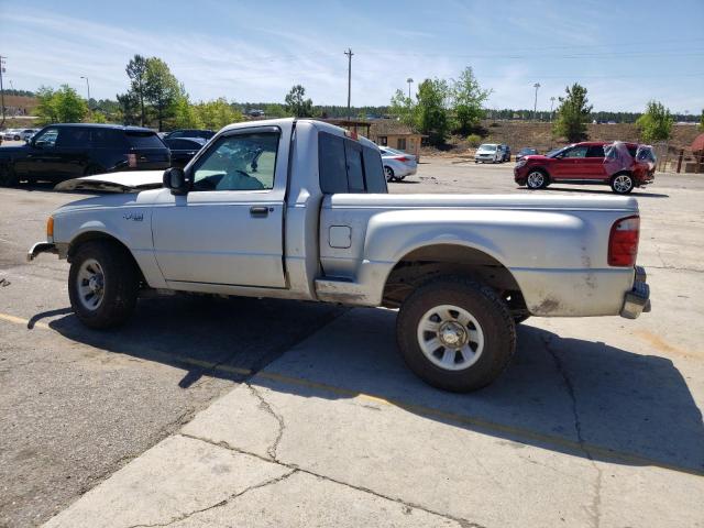Photo 2 from auction – 2001 FORD RANGER with VIN 1FTYR10D41PB66631
