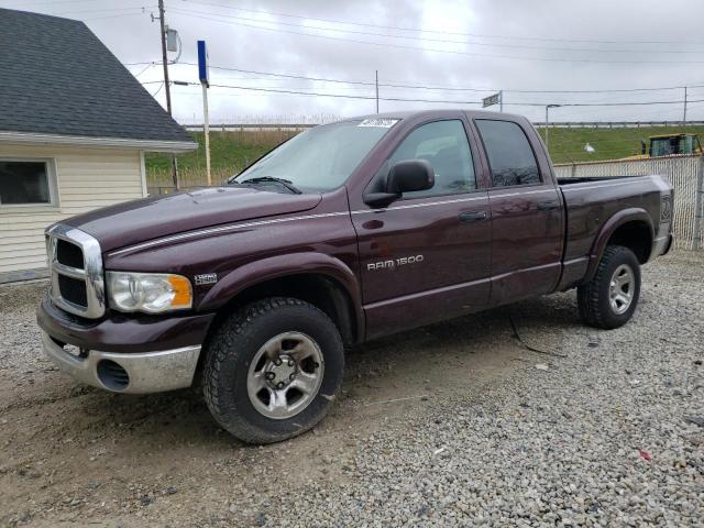 2005 Dodge Ram