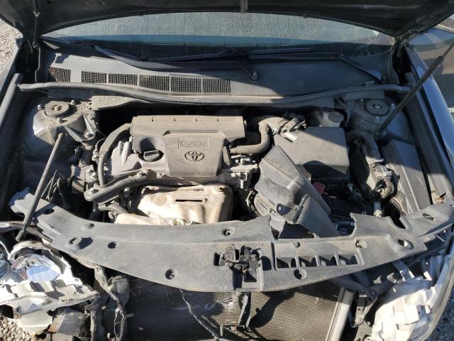 Photo 11 from auction – 2012 TOYOTA CAMRY BASE with VIN 4T1BF1FK3CU050986
