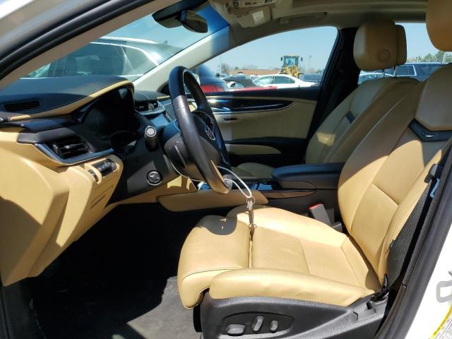 Photo 7 from auction – 2014 CADILLAC XTS PREMIU with VIN 2G61P5S34E9239538