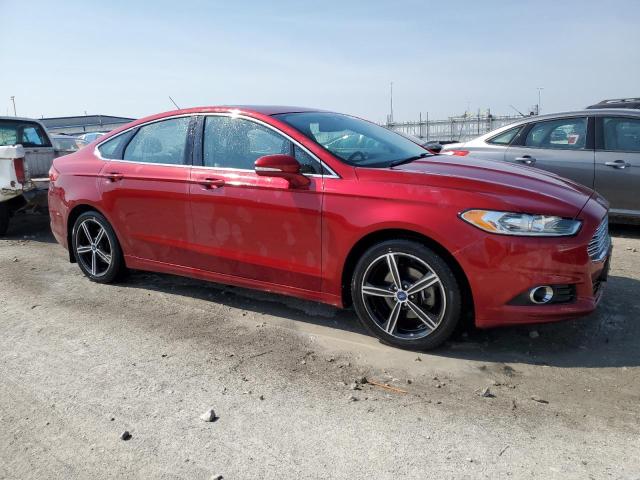 Photo 4 from auction – 2014 FORD FUSION SE with VIN 3FA6P0HD2ER192628
