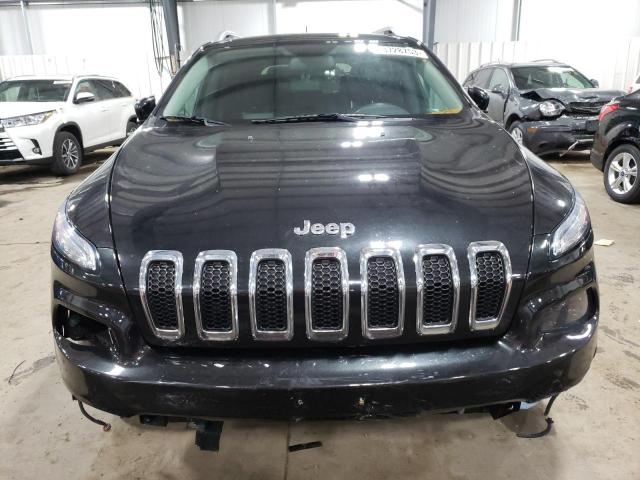 Photo 5 from auction – 2014 JEEP CHEROKEE L with VIN 1C4PJMCS2EW230269