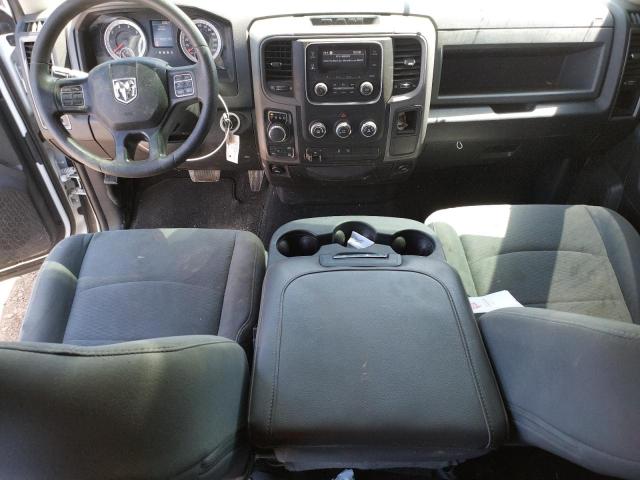 Photo 8 from auction – 2017 RAM 1500 ST with VIN 1C6RR7FT8HS529260